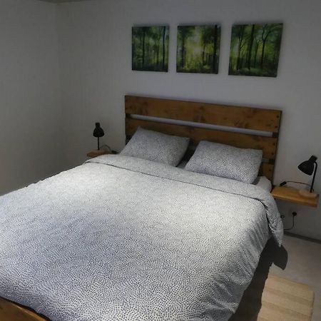 La Taniere Des Oursons Lejlighed Aywaille Eksteriør billede